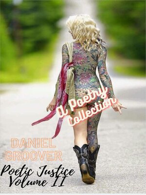 cover image of Poetic Justice Volume II